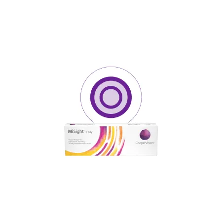 MiSight® 1 Day